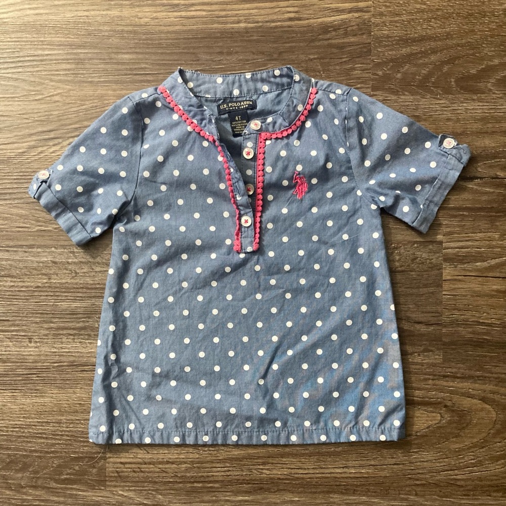 U.S. Polo Assn Shirt